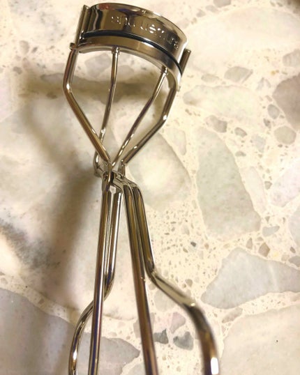 アイラッシュカーラー/shu uemura/ビューラーを使ったクチコミ(2枚目)