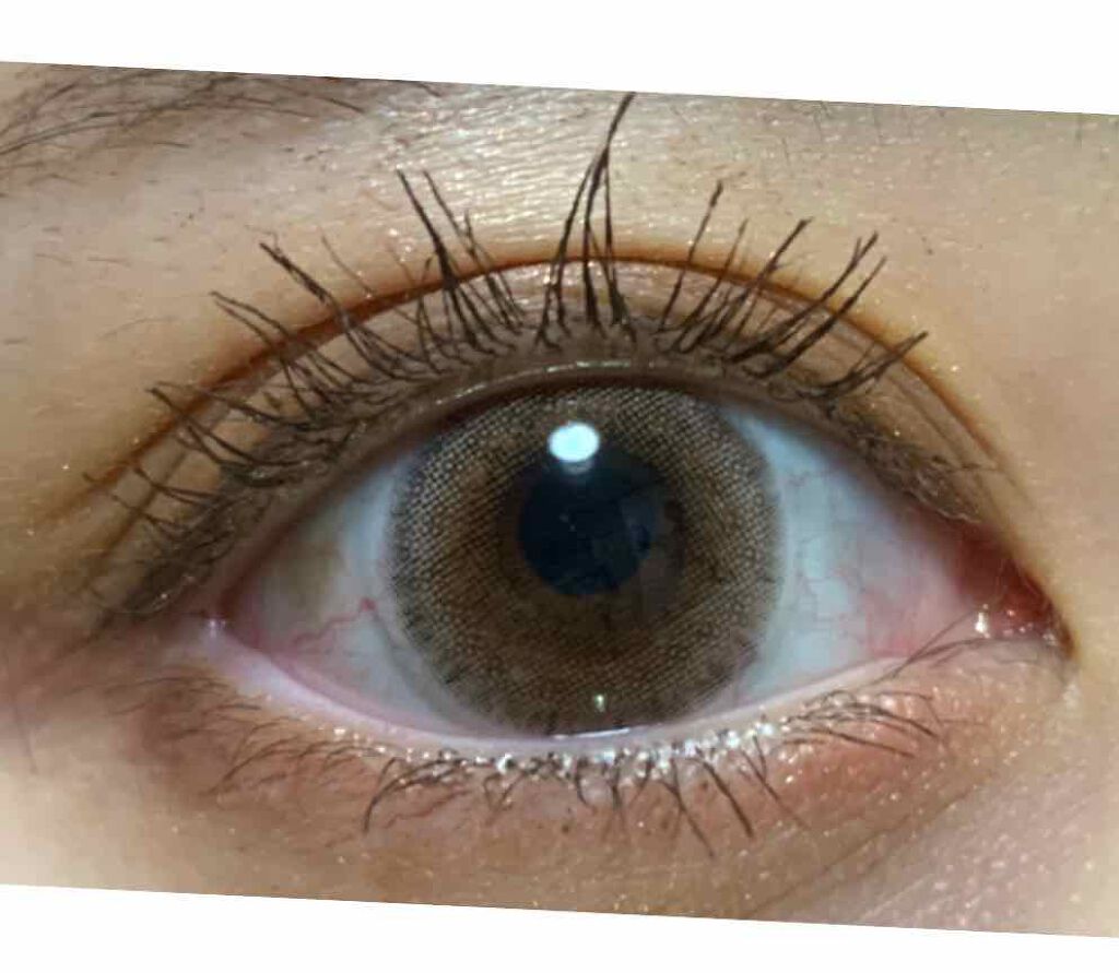 クイックラッシュカーラー/キャンメイク/マスカラ下地を使ったクチコミ(2枚目)