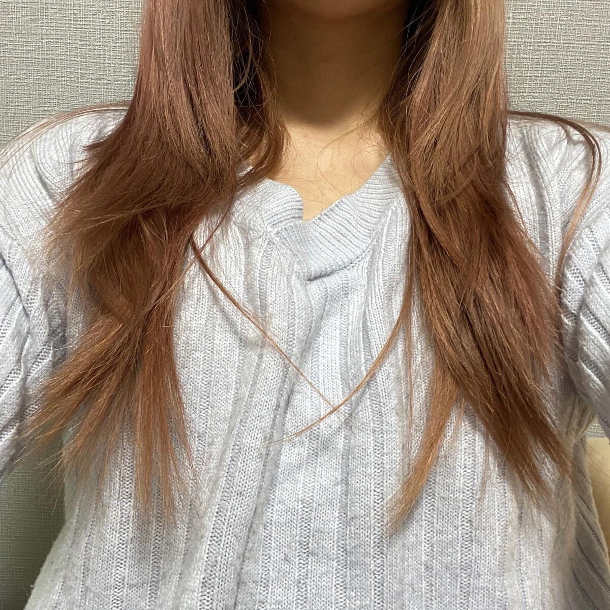 コードレスストレートヒートブラシ/Le ment/その他スタイリングを使ったクチコミ(4枚目)