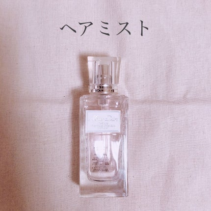 メルティバター/ジェミールフラン/ヘアバームを使ったクチコミ(4枚目)