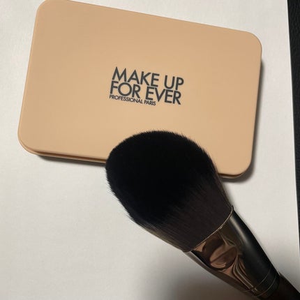 べいびー on LIPS 「MAKEUPFOREVERからHDスキンシリーズ コンパクトフ..」(2枚目)