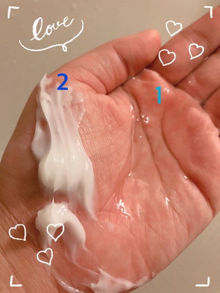 ヘアチューナー/プロカリテ/洗い流すヘアトリートメントを使ったクチコミ(3枚目)