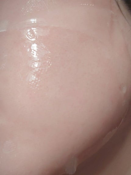 ドクタージャルト ダーマスクイントラジェットファーミングソリューション/Dr.Jart+/シートマスク・パックを使ったクチコミ(3枚目)