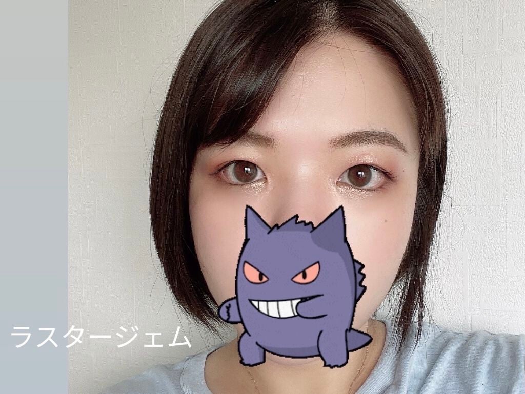 ReVIA 1day/ReVIA/ワンデー(1DAY)カラコンを使ったクチコミ(5枚目)