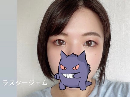 ReVIA 1day/ReVIA/ワンデー(1DAY)カラコンを使ったクチコミ(5枚目)