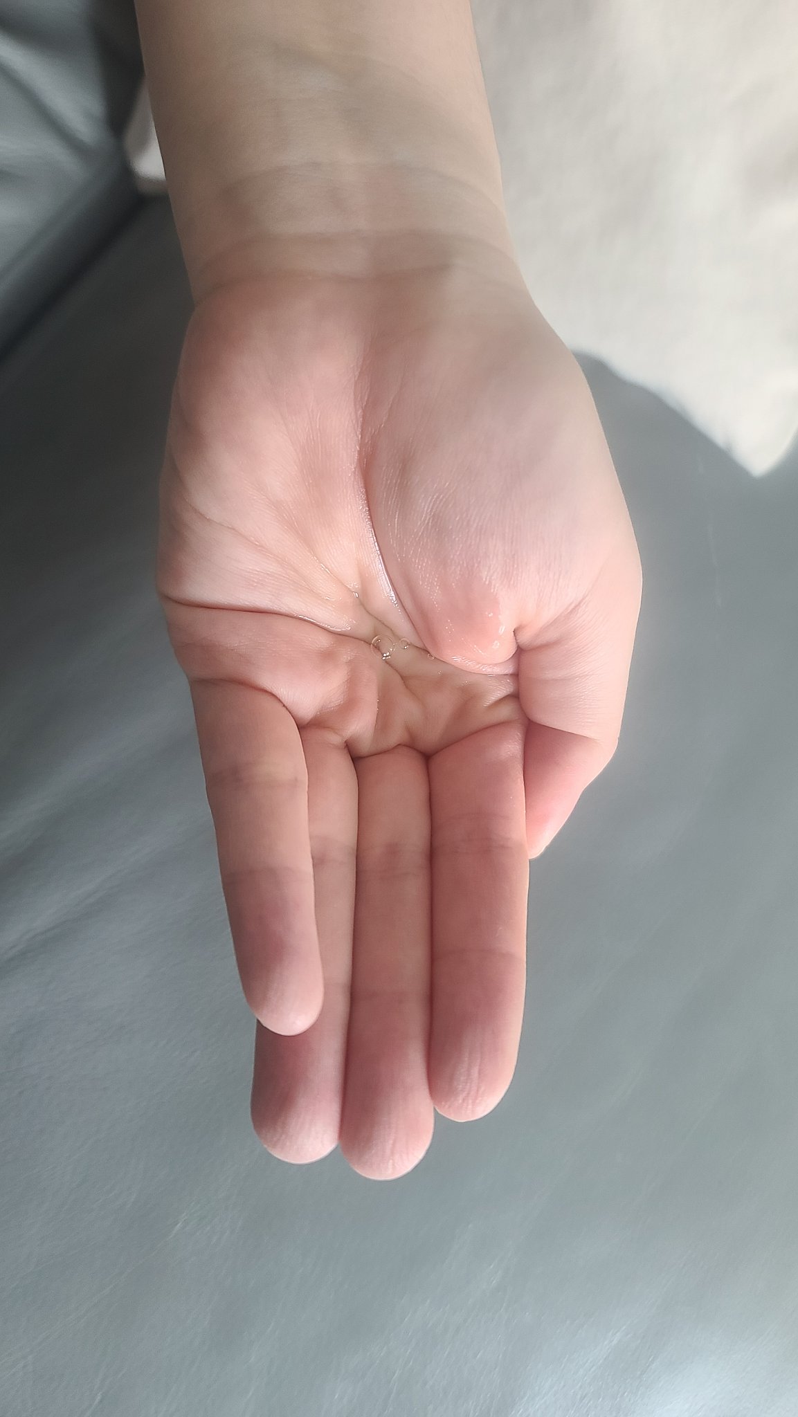 ダーマテカバイオームトナー/THE A'VVE/化粧水を使ったクチコミ（3枚目）