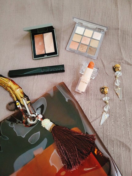 アディクション ザ マスカラ カラーニュアンス WP/ADDICTION/マスカラを使ったクチコミ(2枚目)