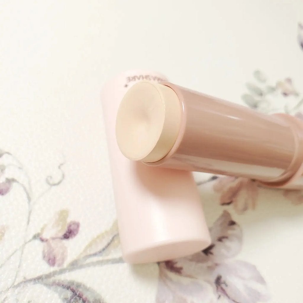 ヴィーガンナチュラルカバースティックファンデーション/DERMASHARE/その他ファンデーションを使ったクチコミ(3枚目)