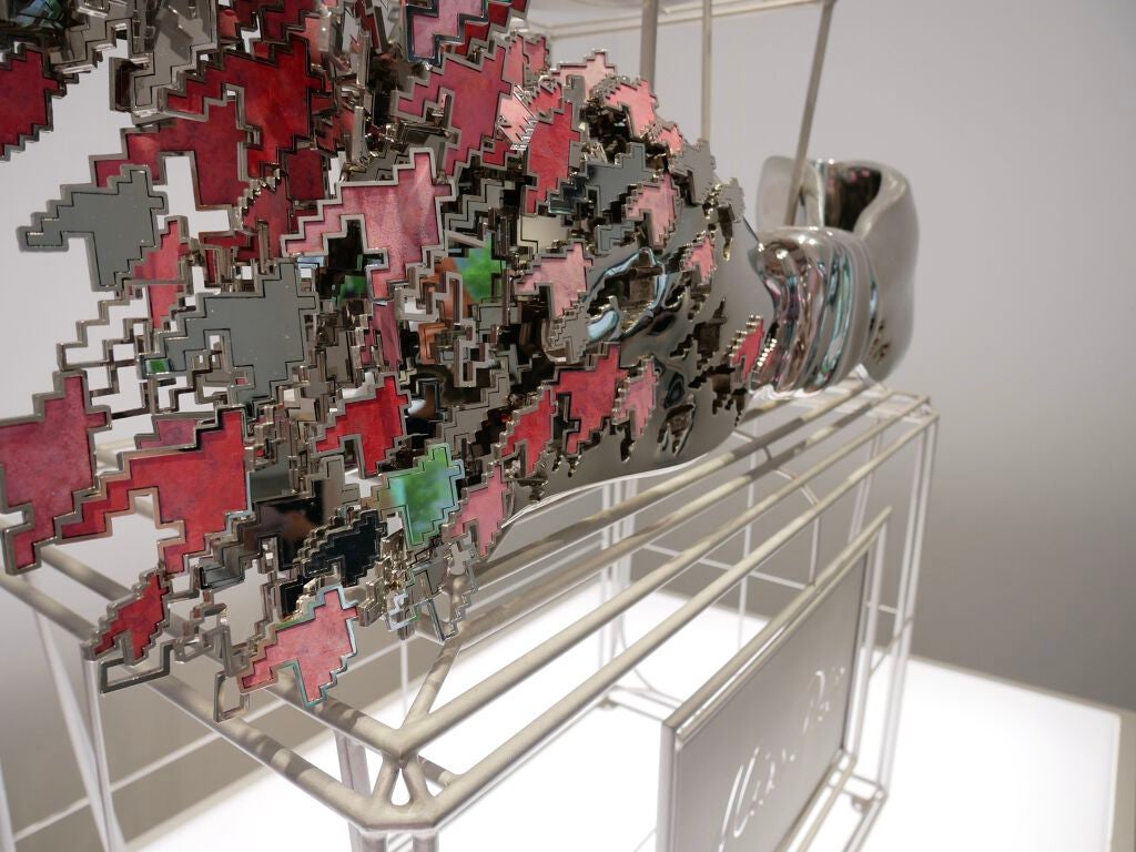 ミス ディオール オードゥ パルファン/Dior/香水(レディース)を使ったクチコミ(4枚目)