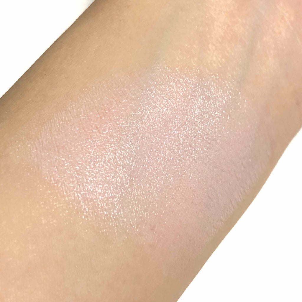 フレッシュ クッションブラッシュ/shu uemura/ジェル・クリームチークを使ったクチコミ(3枚目)