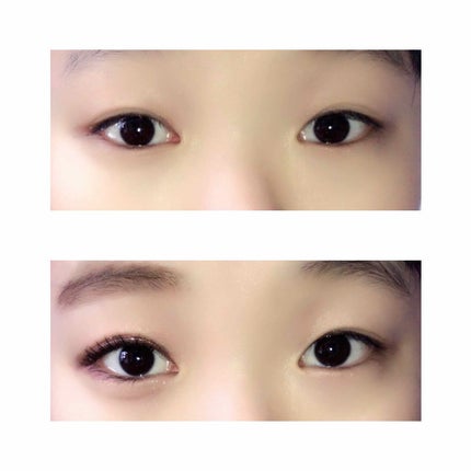 ルックアット マイアイジュエル/ETUDE/単色アイシャドウを使ったクチコミ(2枚目)