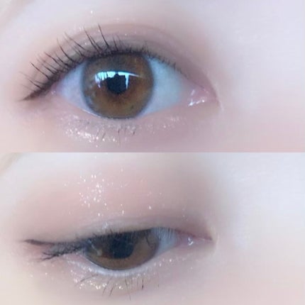 遊染インクスマッジパレット/Joocyee/アイシャドウパレットを使ったクチコミ(2枚目)