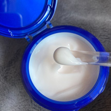 スペシャルジェルクリームA (ホワイト)(医薬部外品)/アクアレーベル/オールインワン化粧品を使ったクチコミ(2枚目)