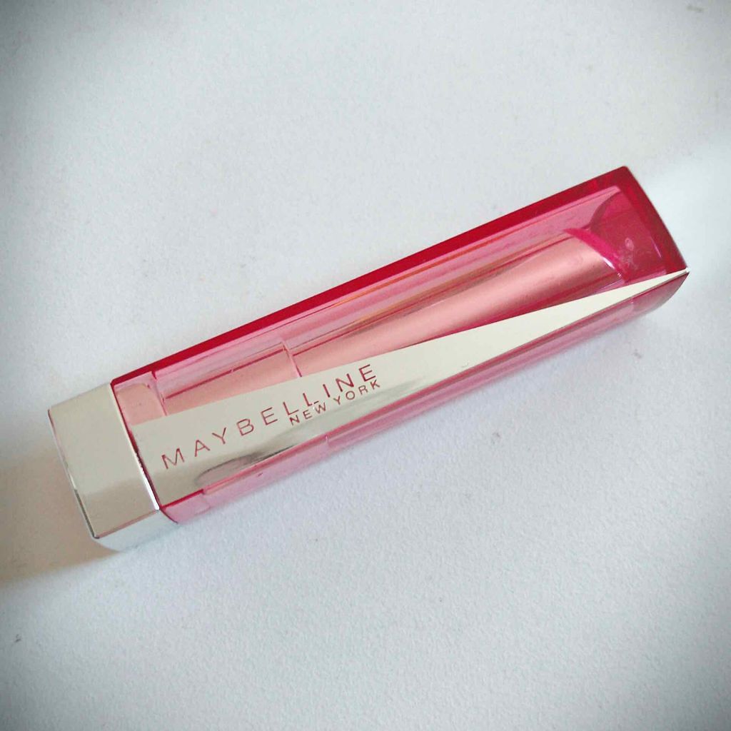 リップ フラッシュ/MAYBELLINE NEW YORK/口紅を使ったクチコミ(3枚目)