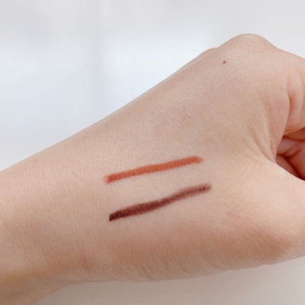 RMK ソフトファイン アイペンシルのクチコミ「【RMK限定 感動のアイライナー】
今日はRMKのソフトファイン アイペンシルを紹介します!.....」(2枚目)