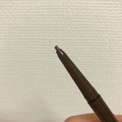 ジェルアイライナー/CEZANNE/ジェルアイライナーを使ったクチコミ(2枚目)