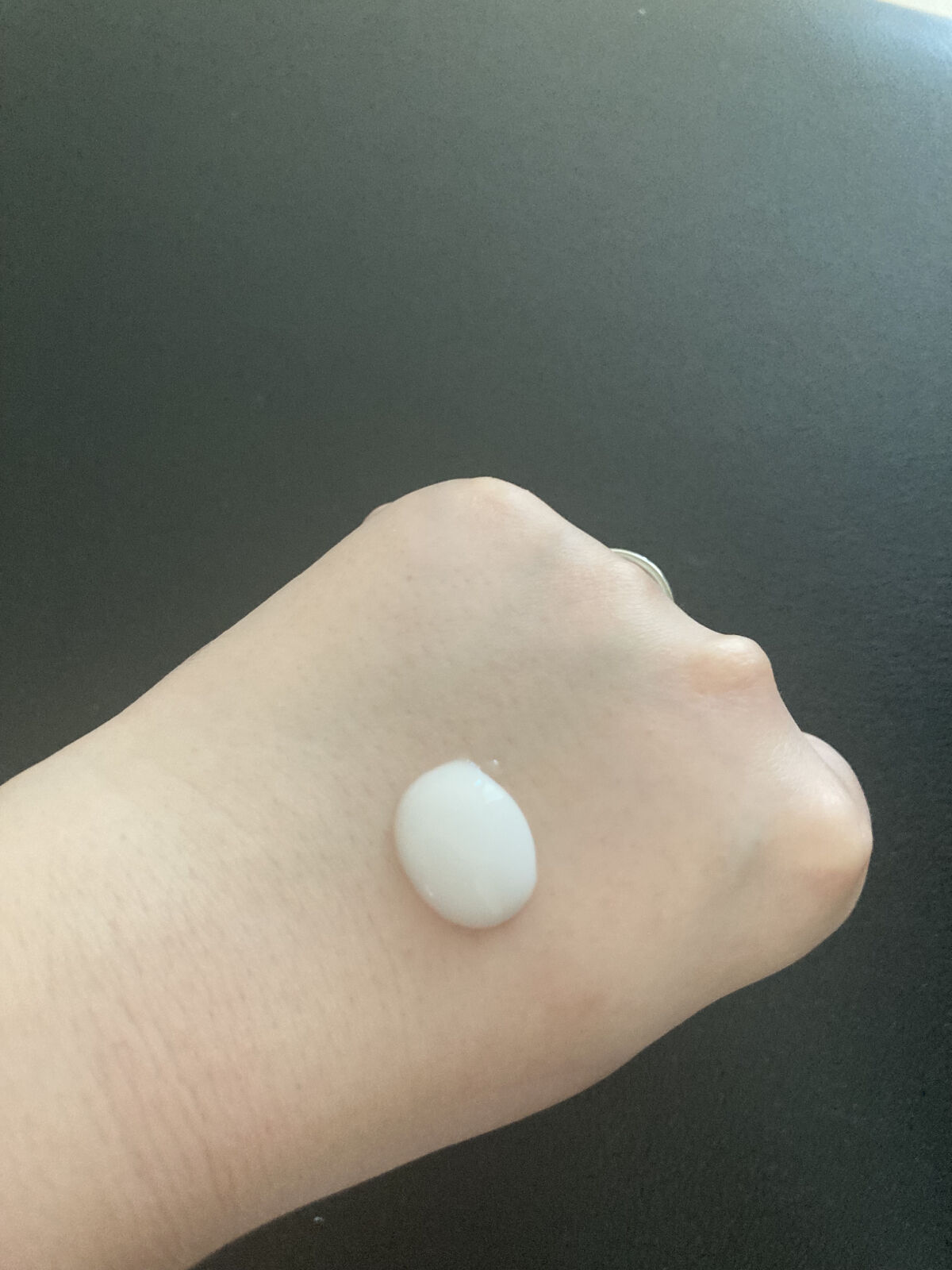 薬用エマルジョン/IHADA/乳液を使ったクチコミ（2枚目）