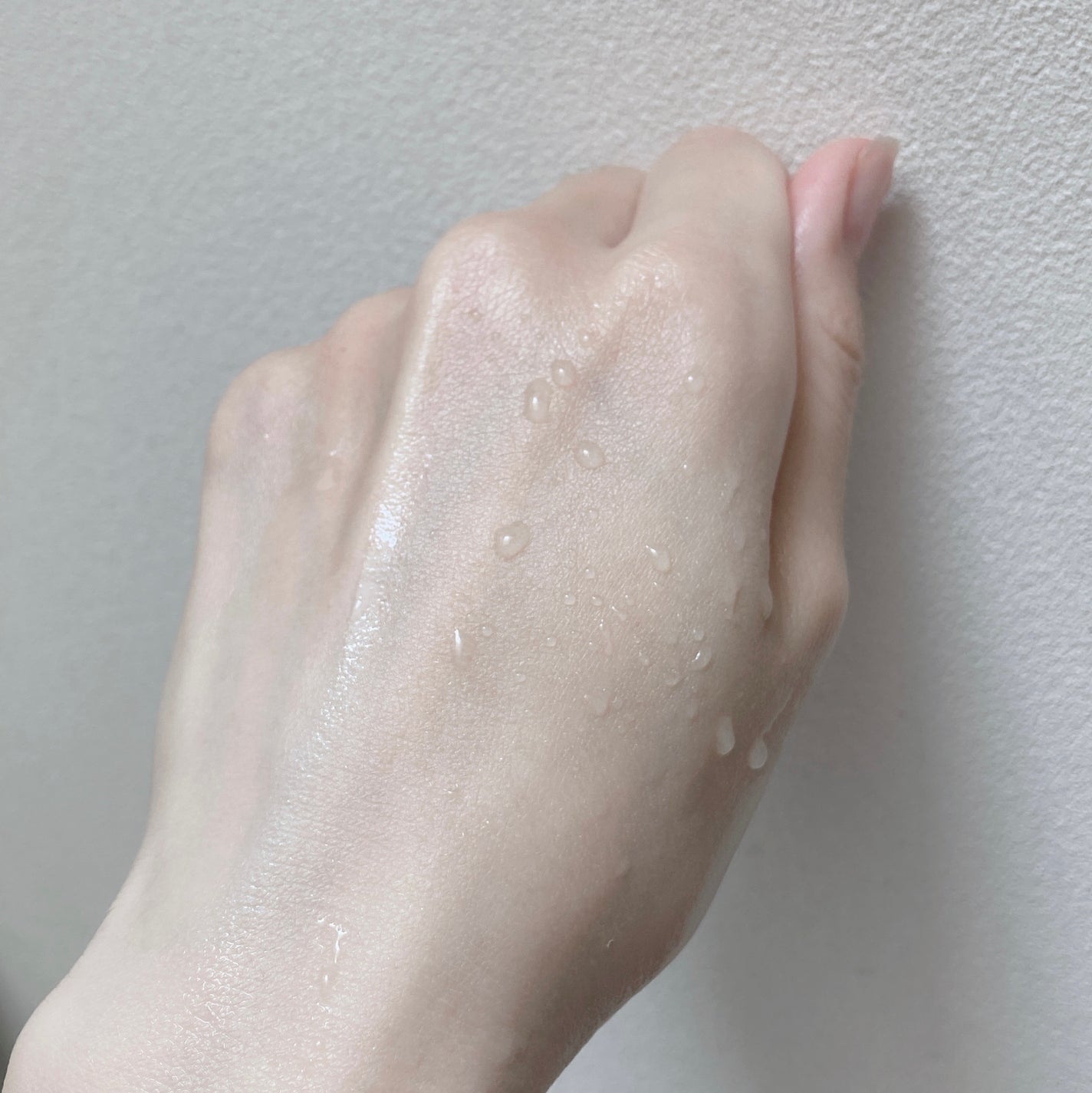 スキンプロテクトベース<皮脂くずれ防止>SPF50/プリマヴィスタ/化粧下地を使ったクチコミ(4枚目)