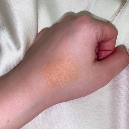 ブレンドチークカラー/WHOMEE/パウダーチークを使ったクチコミ(6枚目)