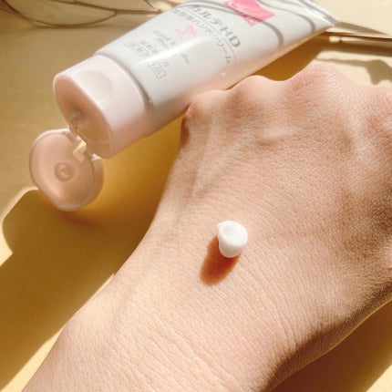 モイスチュア ハンドクリーム/カルテHD/ハンドクリームを使ったクチコミ(2枚目)