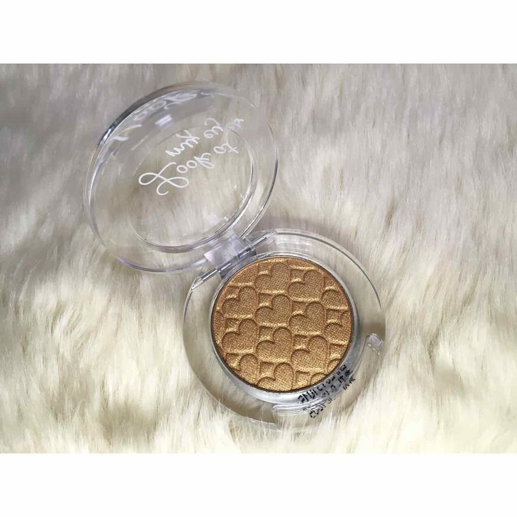 ルックアット マイアイズ/ETUDE/単色アイシャドウを使ったクチコミ(2枚目)