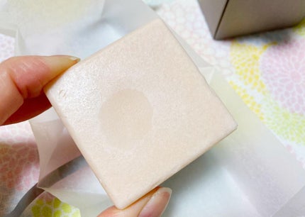 CUBEコンディショナー SMOOTH –milky leafの⾹り/Naturas Psychos Product/コンディショナー単品を使ったクチコミ(4枚目)