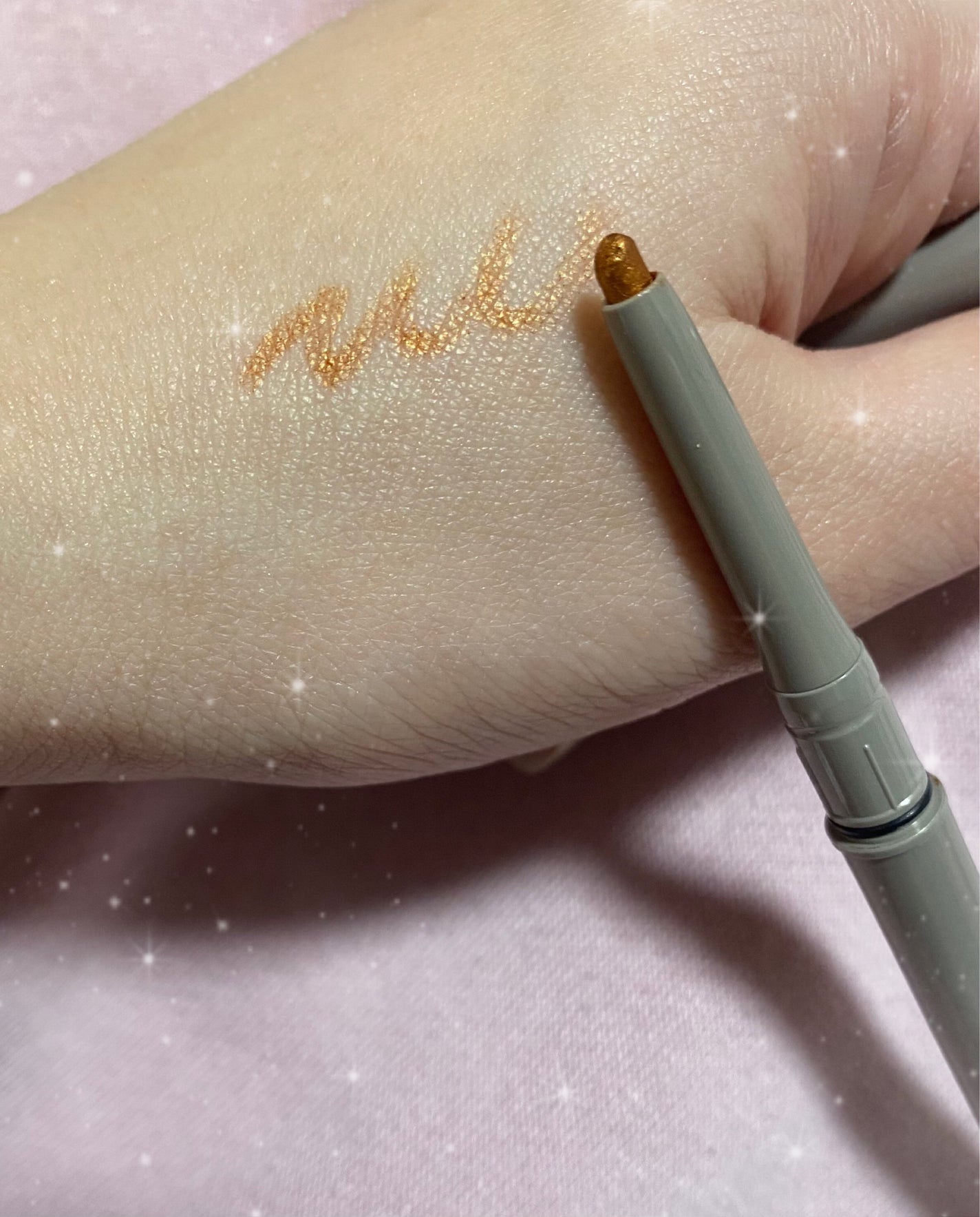 オペラ アイカラーペンシル/OPERA/ペンシルアイライナーを使ったクチコミ(1枚目)