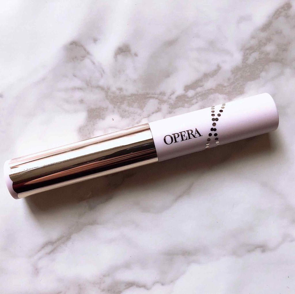オペラ シアーリップカラー RN/OPERA/リップグロスを使ったクチコミ(1枚目)