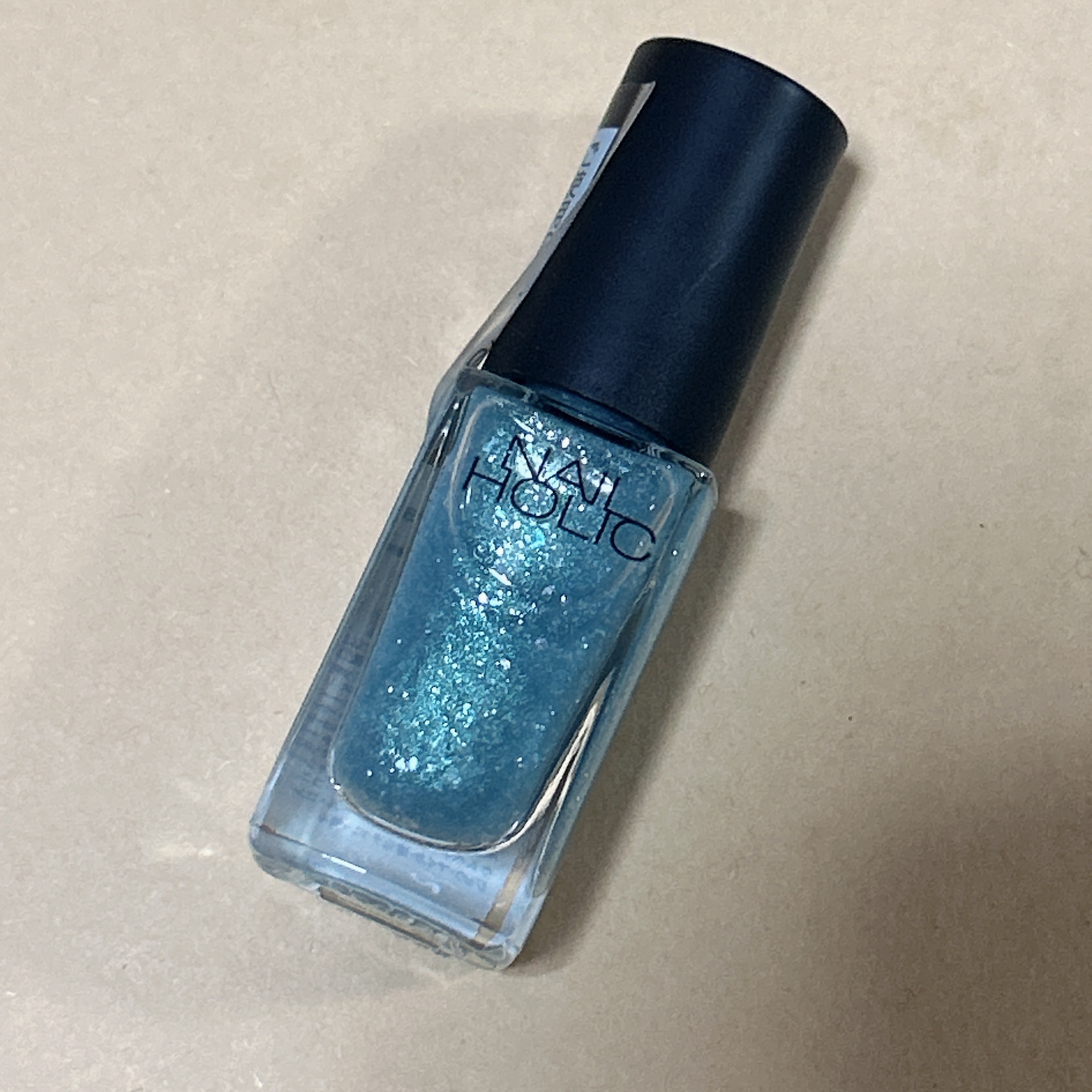 ネイルホリック ネイルホリック Dreamy Pearl colorのクチコミ「ネイルホリック
ネイルホリック Dreamy Pearl color BL928

－－－－－.....」（2枚目）