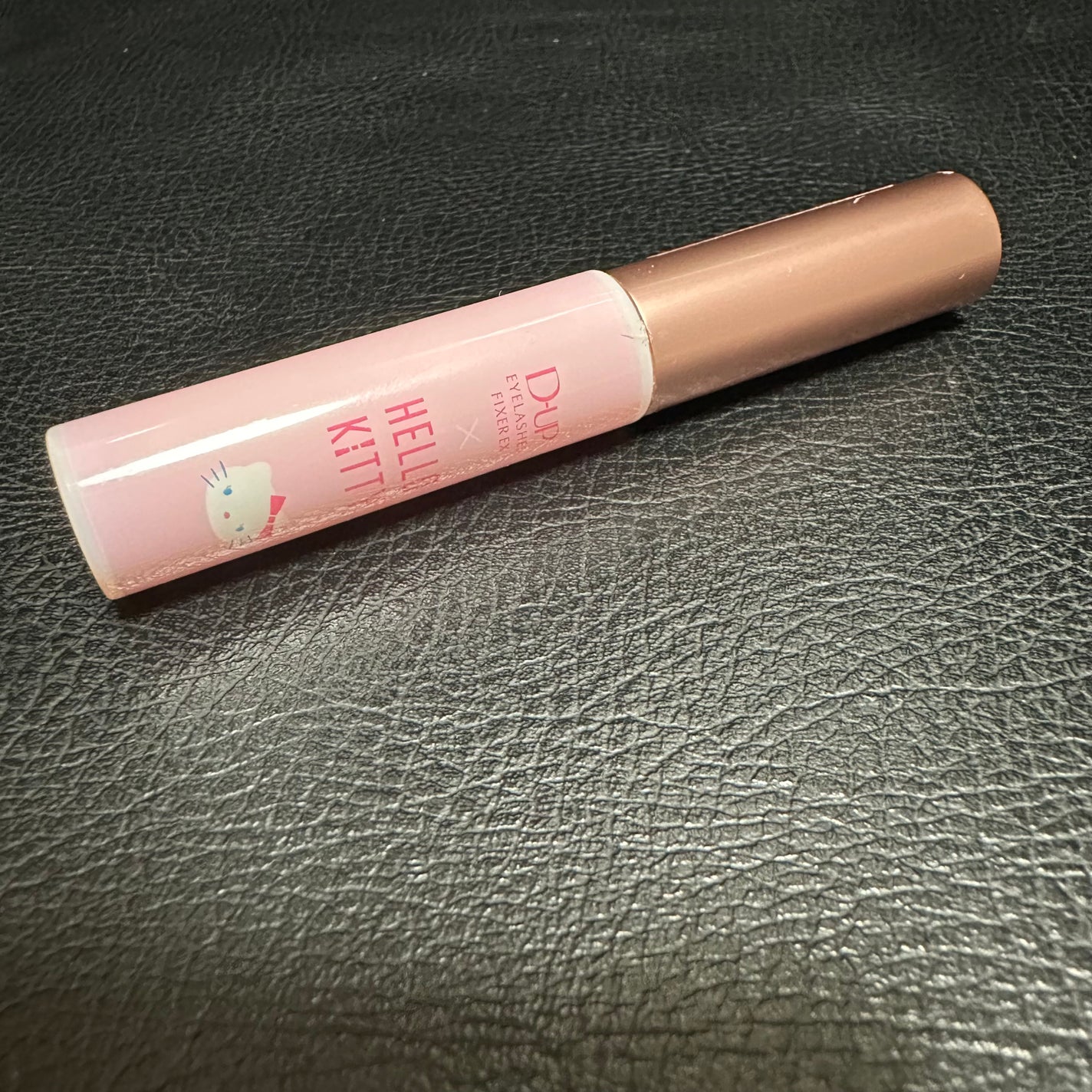 アイラッシュフィクサーEX 552/D-UP/つけまつげを使ったクチコミ(1枚目)