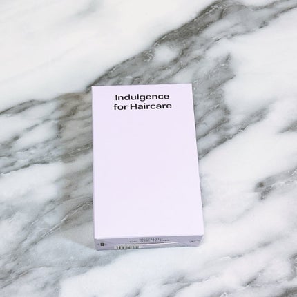 オーガニックヘアシロップ/PINKGHOST/ヘアオイルを使ったクチコミ(2枚目)