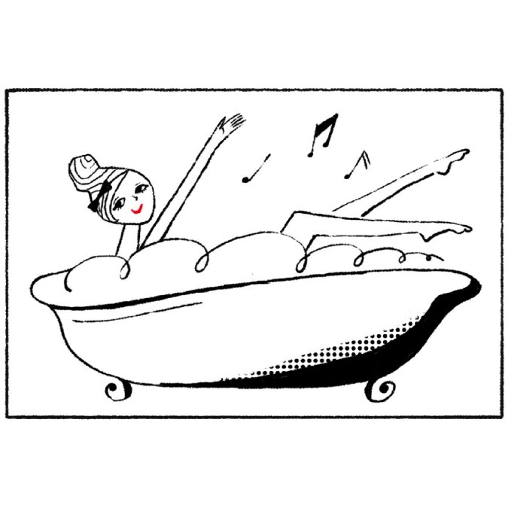 bi-hada L型/貝印/シェーバーを使ったクチコミ（1枚目）