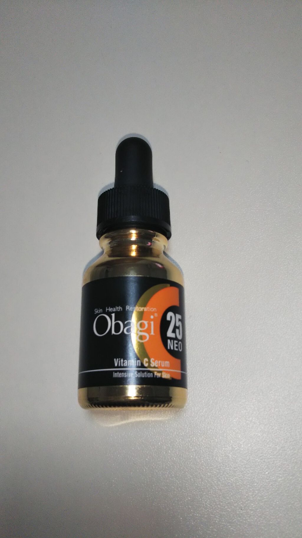 オバジC25セラムNEO/オバジ/美容液を使ったクチコミ(1枚目)