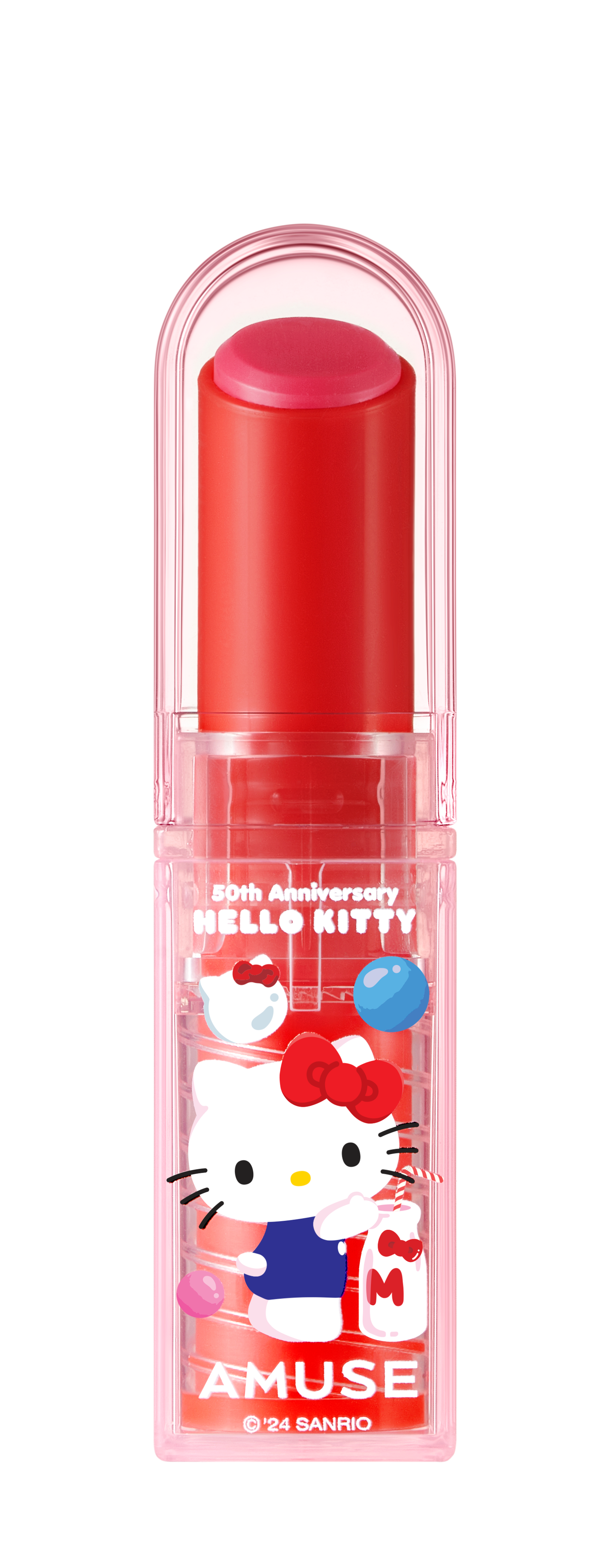 デューバーム 01 ルビーバーム(限定)