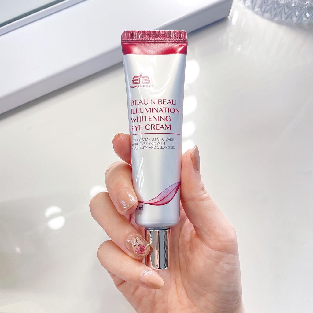 ビューアンドビューリペアインテンシブエッセンス/コリアビバリ/美容液を使ったクチコミ（2枚目）