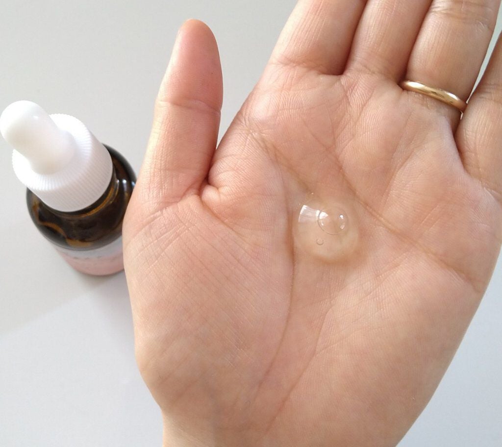 ユーガ ヴィーガン ドクダミシカ マスク/ユーガ/シートマスク・パックを使ったクチコミ(4枚目)