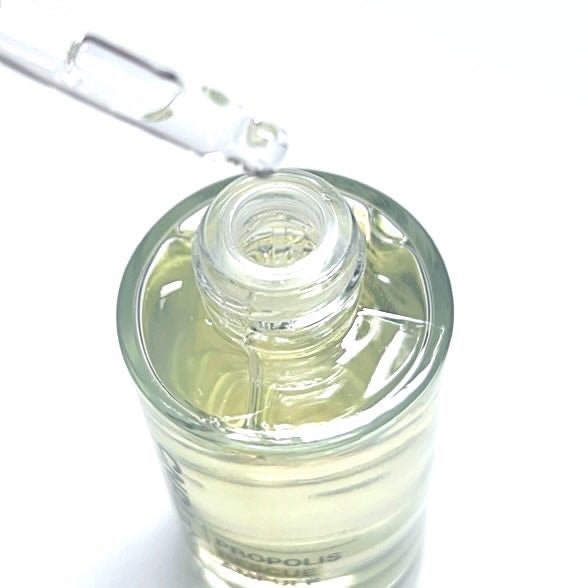 プロポリスレスキューアンプル 50ml/CNP Laboratory/美容液を使ったクチコミ(2枚目)