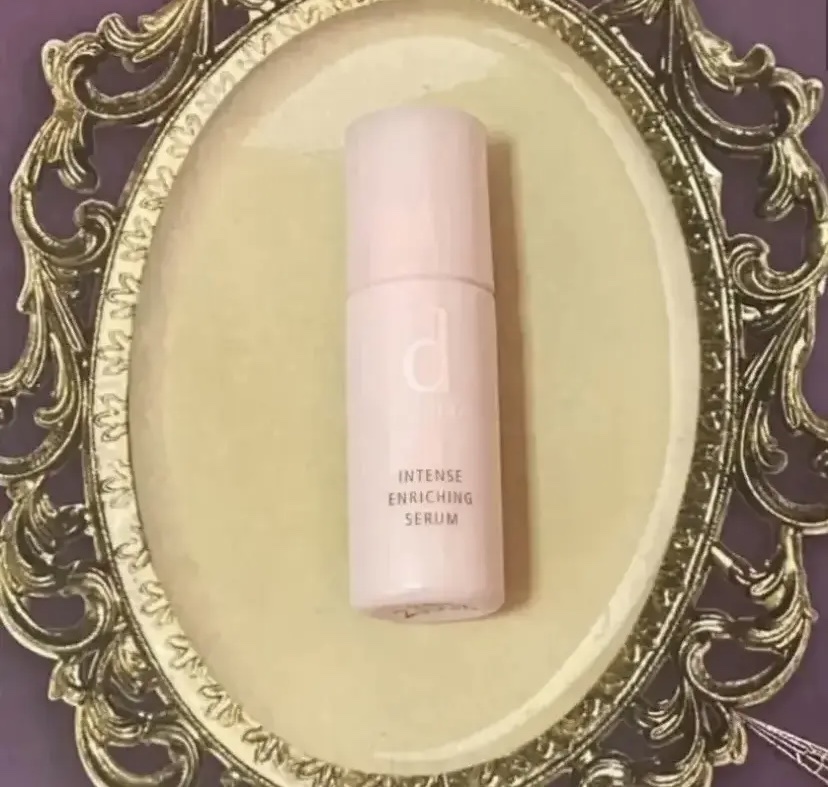 インテンスエンリッチングセラム/d プログラム/美容液を使ったクチコミ（1枚目）