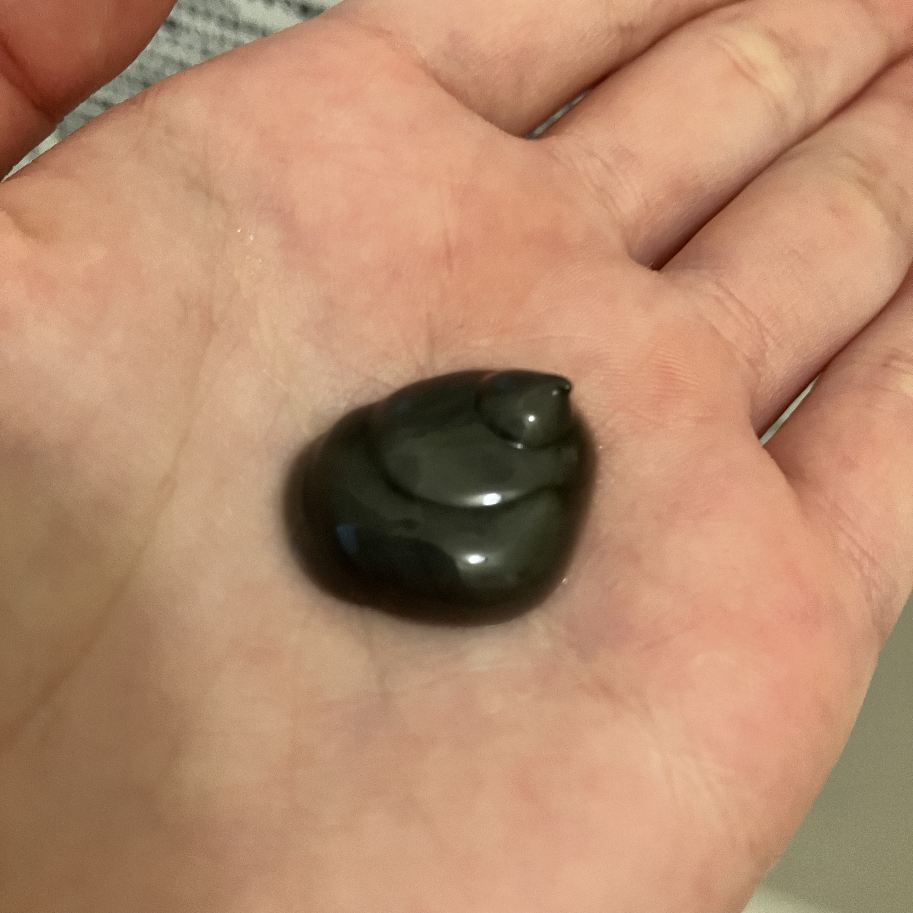 ダヴ 吸着毛穴ケア 洗顔ジェル/ダヴ/その他洗顔料を使ったクチコミ（2枚目）