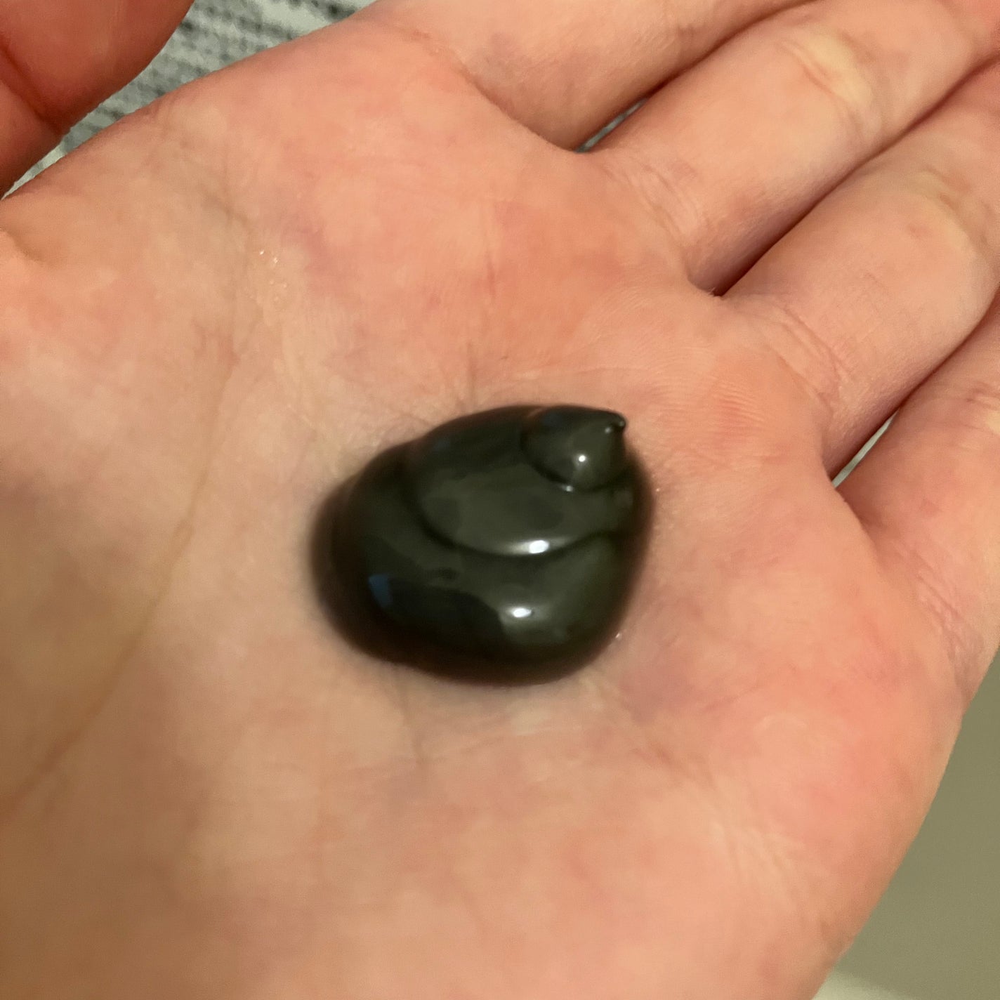 ダヴ 吸着毛穴ケア 洗顔ジェル/ダヴ/その他洗顔料を使ったクチコミ(2枚目)