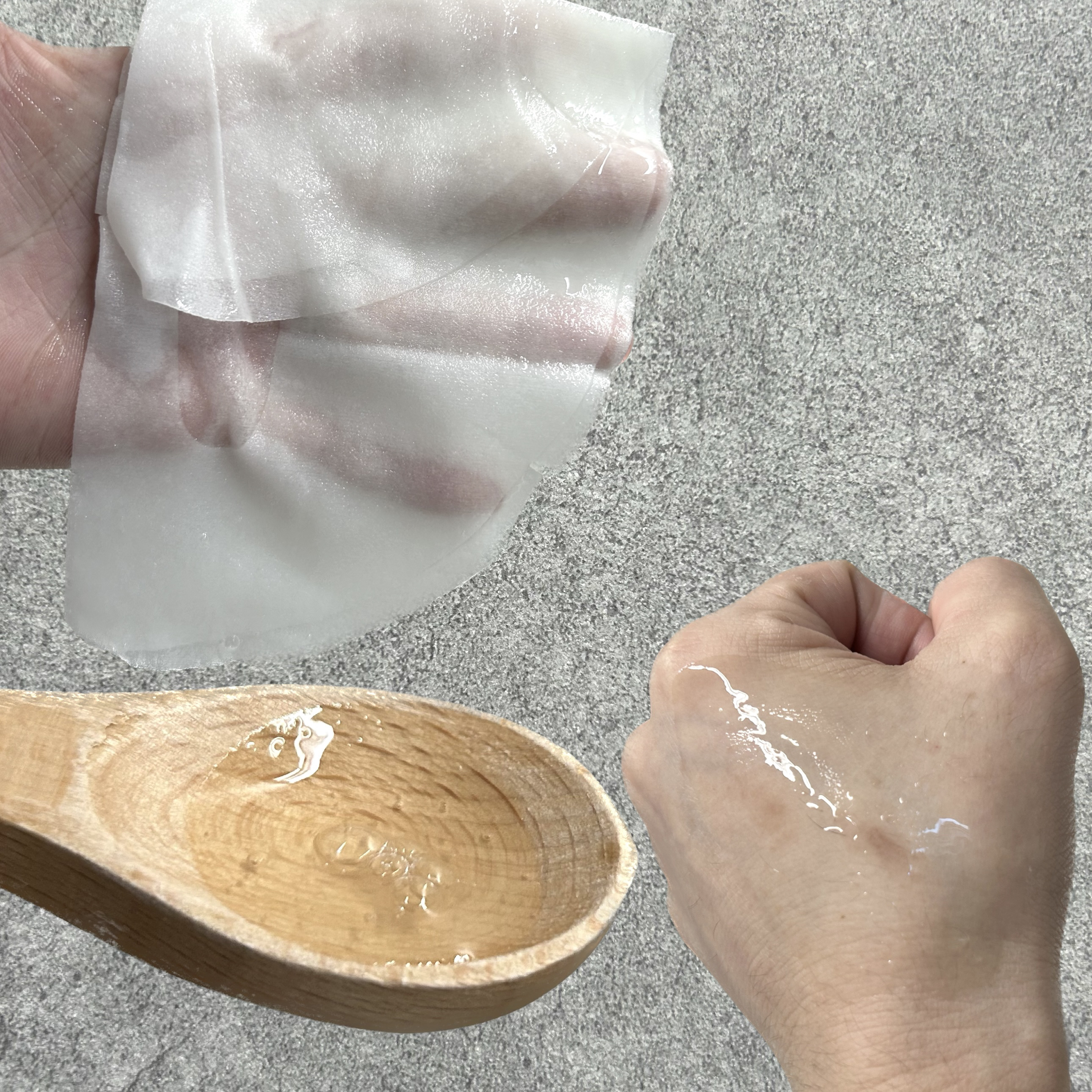 numbuzin 3番 うるツヤ発酵トナーのクチコミ「【numbuzin 発酵の力で卵🥚肌‼️3番シリーズ】
\発酵の力で毛穴ゼロの卵肌に導いてくれ.....」（3枚目）