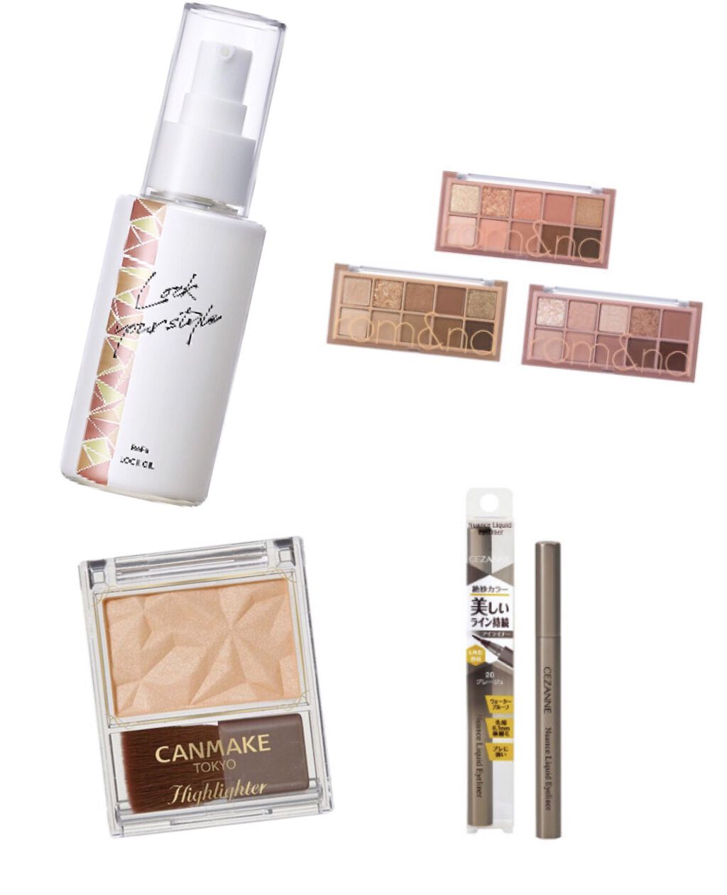 ロックオイル/ReFa/ヘアオイルを使ったクチコミ（1枚目）