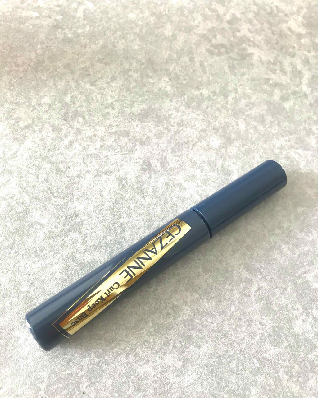 カールキープベース/CEZANNE/マスカラ下地を使ったクチコミ(1枚目)