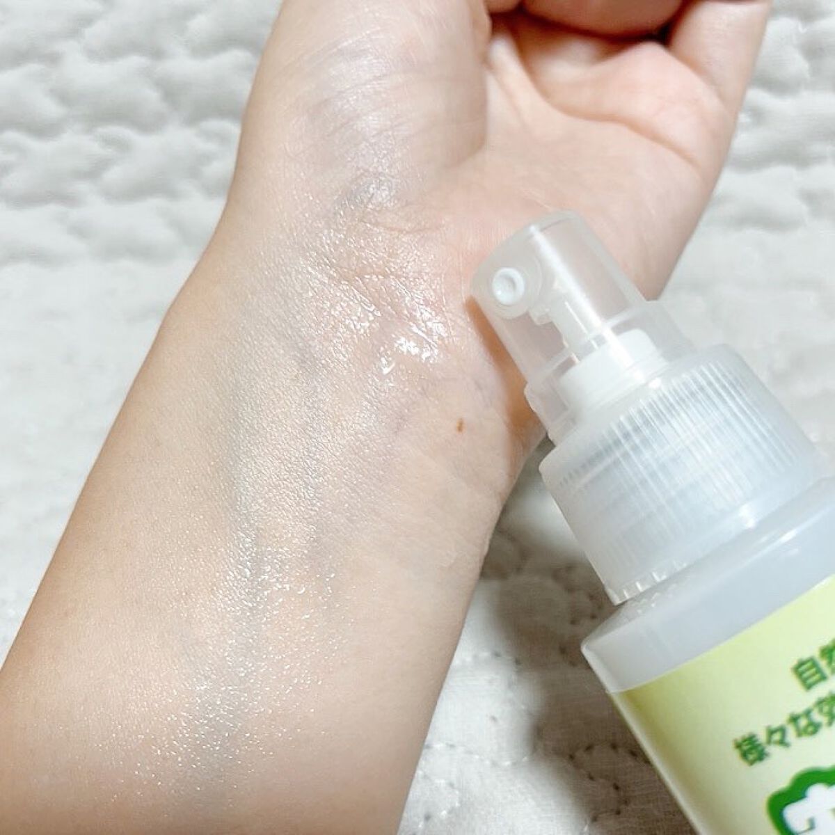 ★megu★ on LIPS 「*⋆✈無添加工房OKADA@mutenka_okada安全・安..」(5枚目)