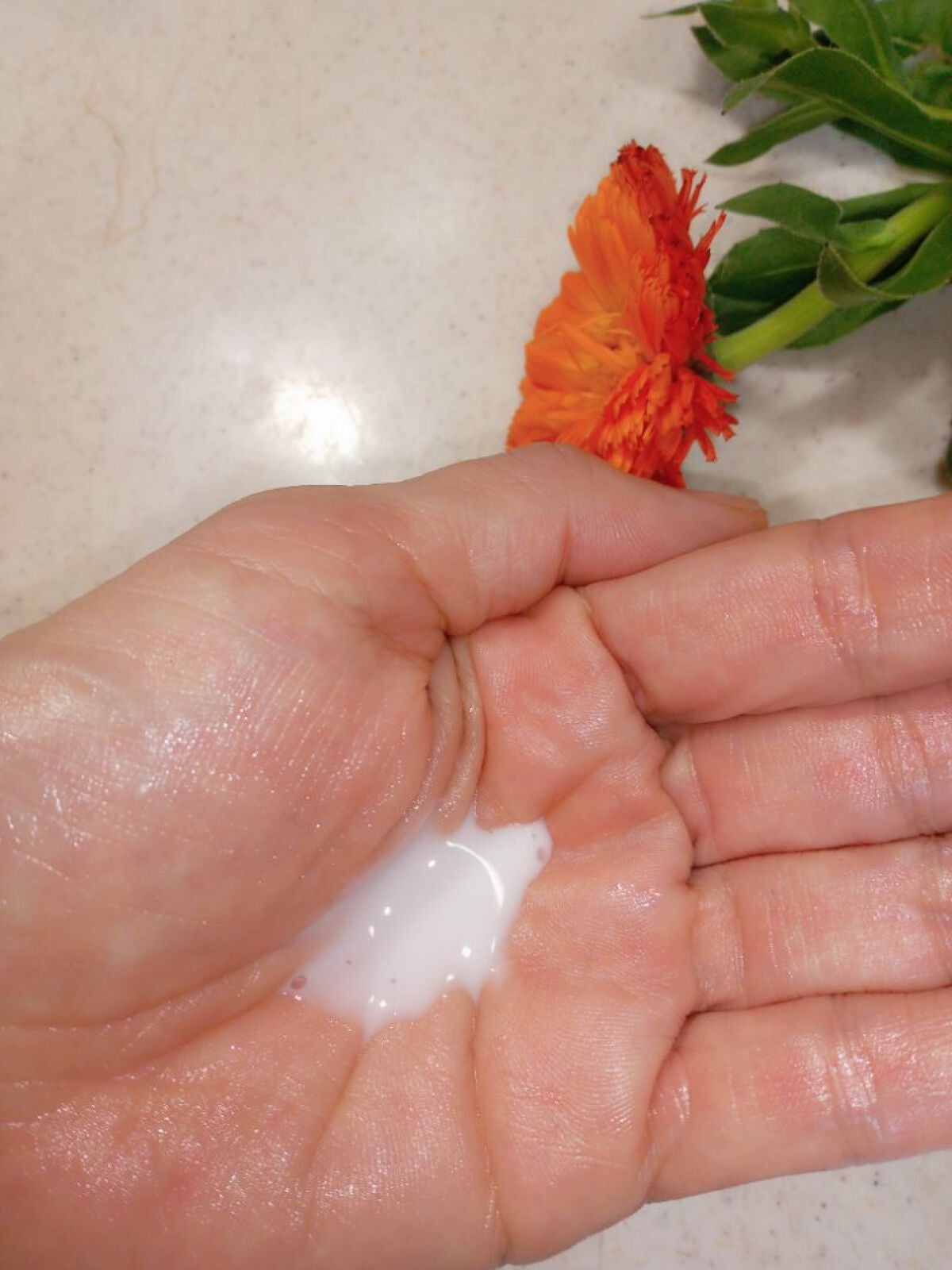 【旧】カプチュール トータル セル ENGY スーパー セラム/Dior/美容液を使ったクチコミ(2枚目)