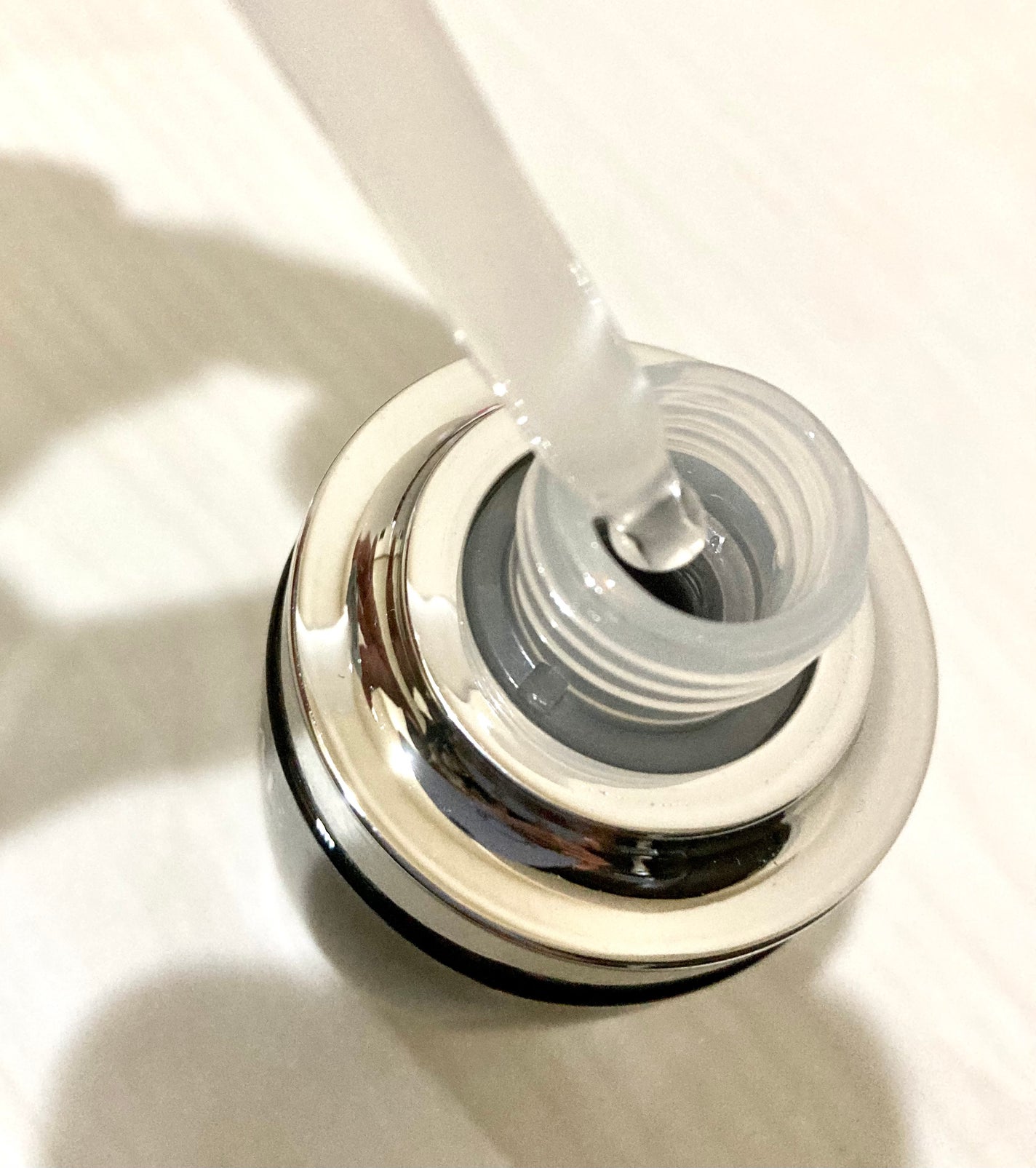 ジェニフィック アドバンスト N/LANCOME/美容液を使ったクチコミ(4枚目)