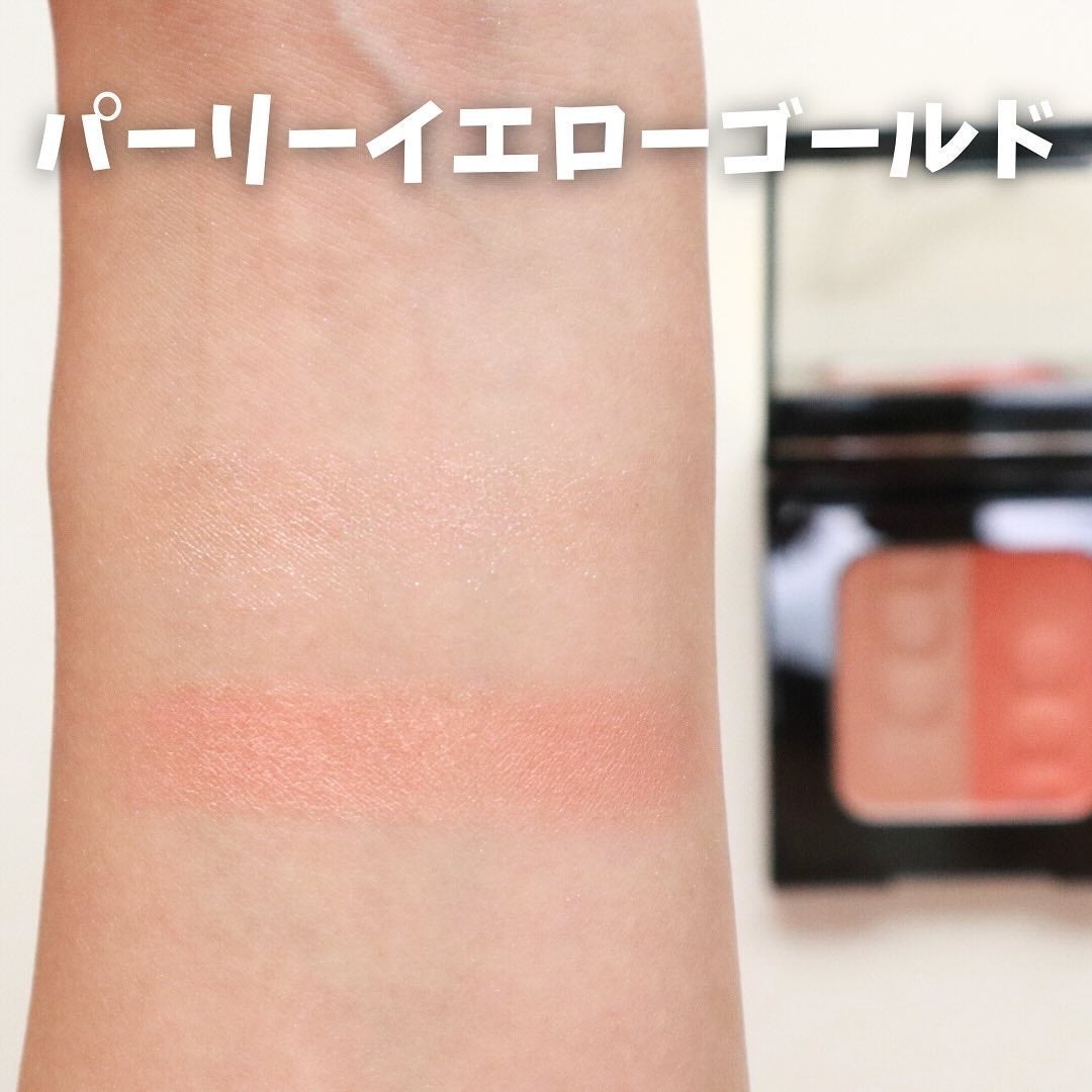 いとり。ザ・イエベアナリスト on LIPS 「【シュウウエムラホリデー】...明日から11月ということはそう..」(9枚目)