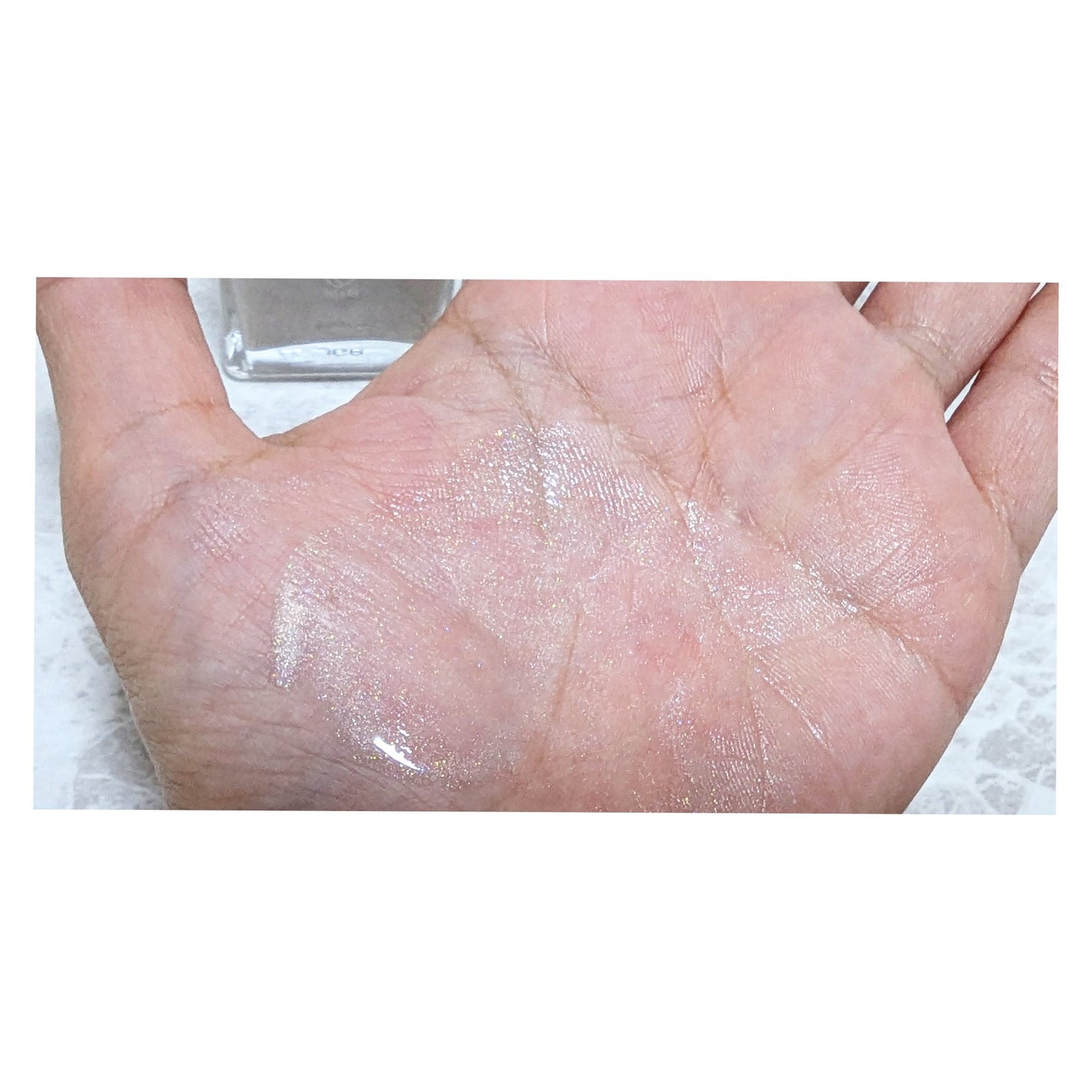 フーミー ハグボディオイル/WHOMEE/ボディオイルを使ったクチコミ(4枚目)