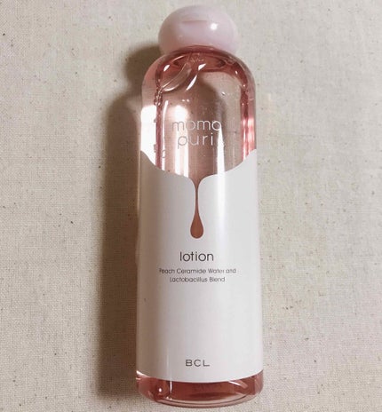 潤い化粧水/ももぷり/化粧水を使ったクチコミ(2枚目)