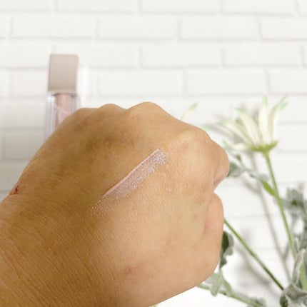 アミュチア セレクトタッチアイシャドウ/クラブ/リキッドアイシャドウを使ったクチコミ(5枚目)